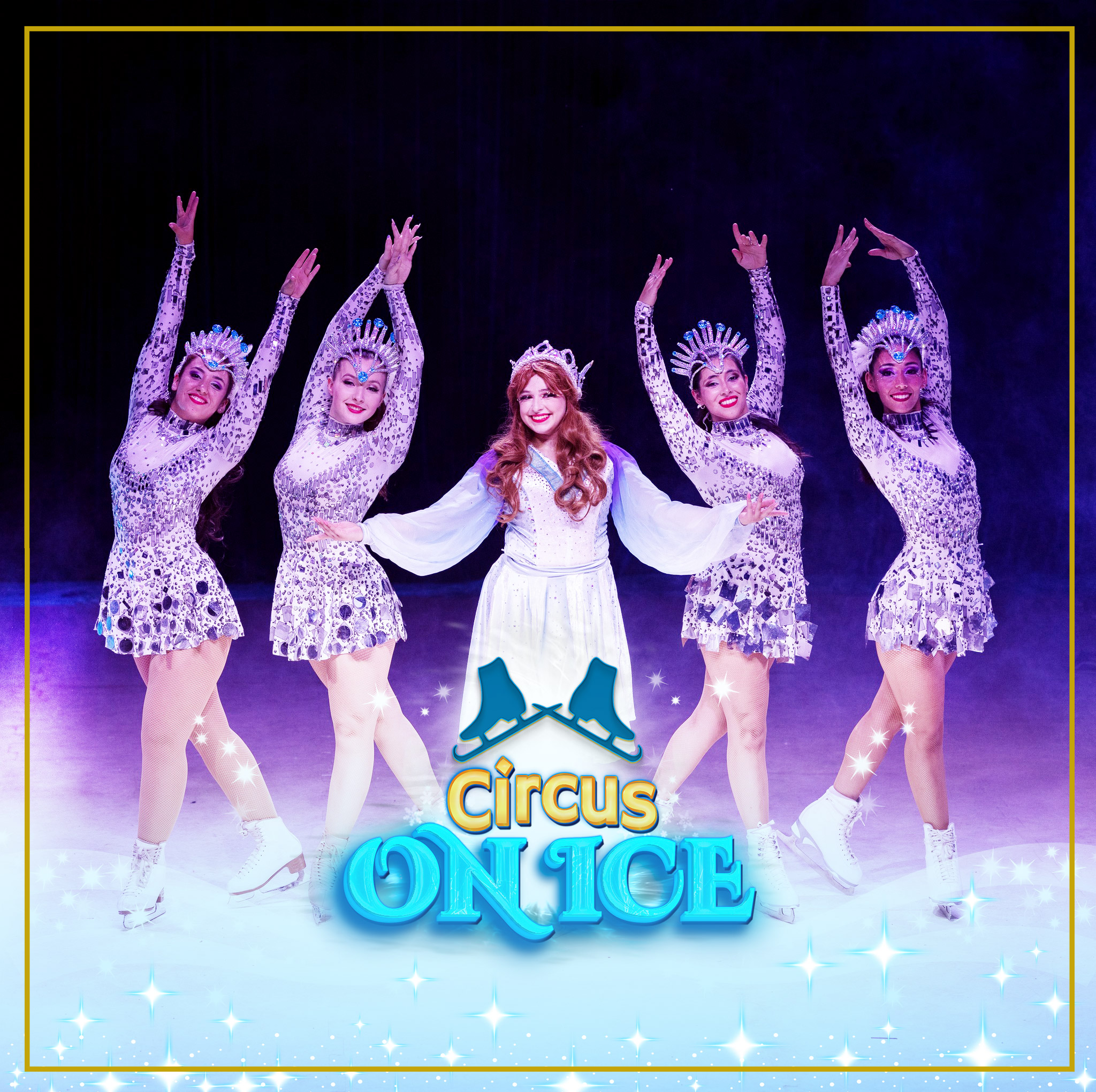 Circus On Ice